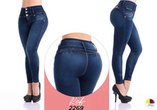 Load image into Gallery viewer, Jeans Colombiano G2269