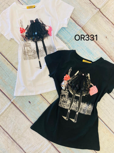 Fashion T-Shirt 31