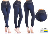 Jeans Colombiano Verox 5503 Wholesale (12 piezas)