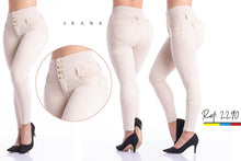 Load image into Gallery viewer, Jeans Colombiano G2290K