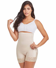 Load image into Gallery viewer, Faja D197I Invisible Shaping Medium Compression