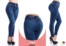 Load image into Gallery viewer, Jeans Colombiano G2262