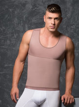 Load image into Gallery viewer, Men’s Compression Garment D015